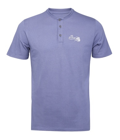 Polo T-Shirt NoBottom