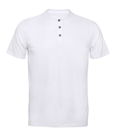 Polo T-Shirt Simple